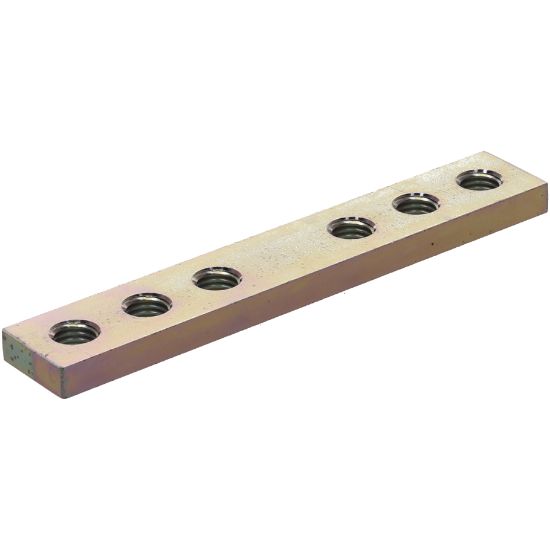 Picture of Tipping Hood Frame Extension Bracket To Fit Capello® - NEW (Aftermarket)