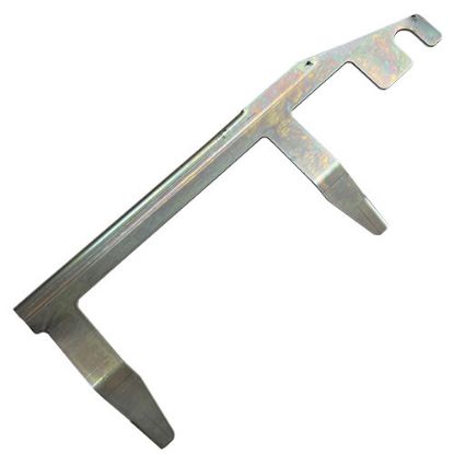 Picture of Deck Plate Right Hand To Fit Capello® - NEW (Aftermarket)