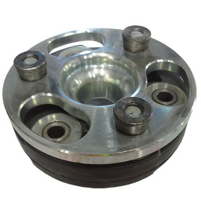 Picture of Center Damper Assembly To Fit Capello® - NEW (Aftermarket)