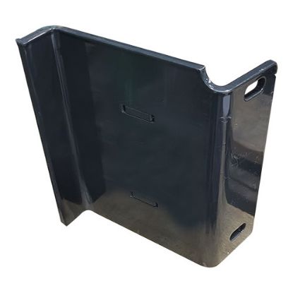 Show details for Feederhouse Filler Bracket To Fit Capello® - NEW (Aftermarket) Picture of Feederhouse Filler Bracket To Fit Capello® - NEW (Aftermarket)