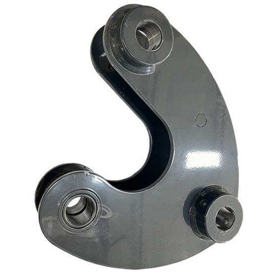 Picture of Wing Pivot Bracket, 8 Row 30 Inch Folding Heads To Fit Capello® - NEW (Aftermarket)