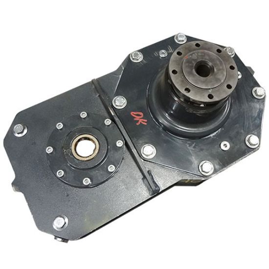 Picture of Complete CNH Gearbox To Fit Capello® - NEW (Aftermarket)