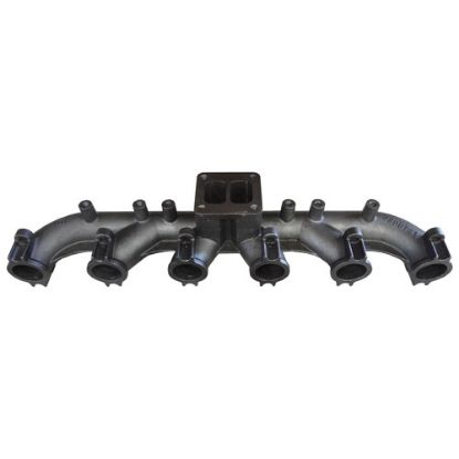 Show details for Exhaust, Manifold To Fit International/CaseIH® - NEW (Aftermarket) Picture of Exhaust, Manifold To Fit International/CaseIH® - NEW (Aftermarket)