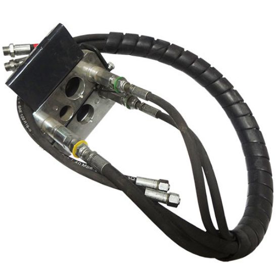 Picture of AGCO Mutlicoupler, with Fender Augers To Fit Capello® - NEW (Aftermarket)