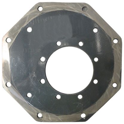 Show details for Flange To Fit Capello® - NEW (Aftermarket) Picture of Flange To Fit Capello® - NEW (Aftermarket)