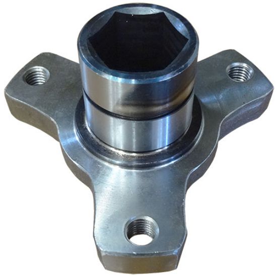 Picture of Flange 12 Row 30 Inch Folding Heads, Hex Shaft Coupling To Fit Capello® - NEW (Aftermarket)