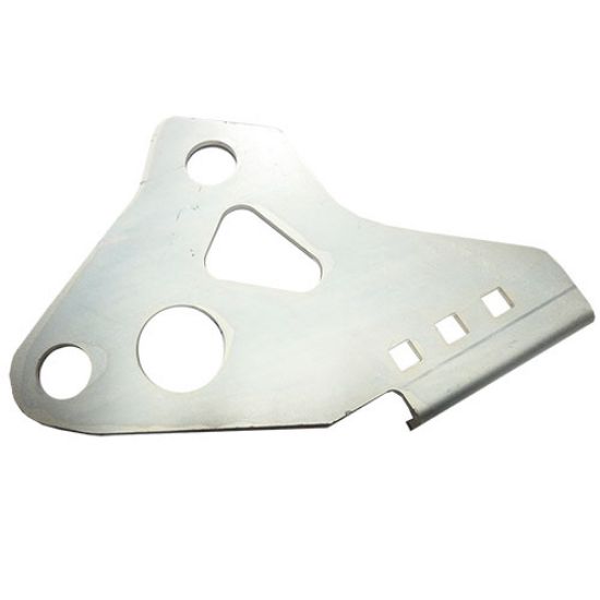 Picture of Latch Plate Left Hand To Fit Capello® - NEW (Aftermarket)