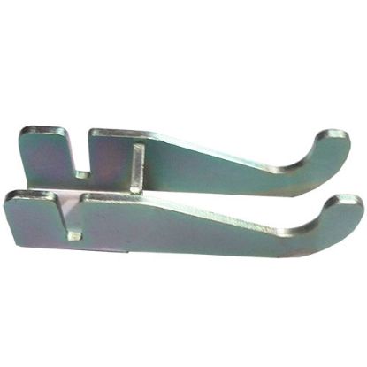 Picture of Poly Hood Latch To Fit Capello® - NEW (Aftermarket)