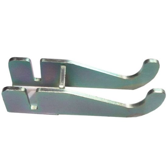 Picture of Poly Hood Latch To Fit Capello® - NEW (Aftermarket)