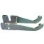 Picture of Poly Hood Latch To Fit Capello® - NEW (Aftermarket)