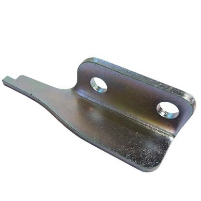 Show details for Sprocket Cleaner Right Hand To Fit Capello® - NEW (Aftermarket) Picture of Sprocket Cleaner Right Hand To Fit Capello® - NEW (Aftermarket)