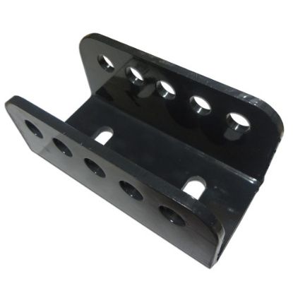 Show details for Support Bracket,m Folding Stalk Stomper To Fit Capello® - NEW (Aftermarket) Picture of Support Bracket,m Folding Stalk Stomper To Fit Capello® - NEW (Aftermarket)