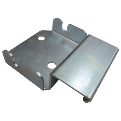 Picture of Mounting Bracket John Deere Single Point To Fit Capello® - NEW (Aftermarket)