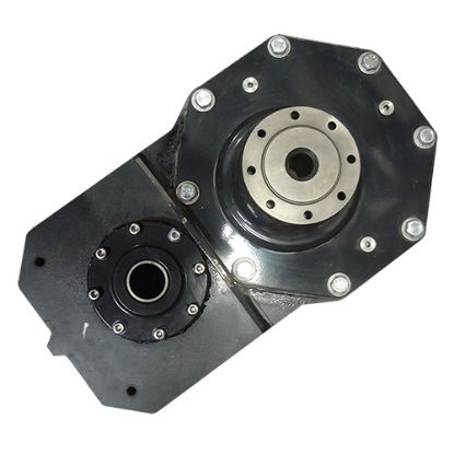 Picture of Complete Fendt Gearbox To Fit Capello® - NEW (Aftermarket)