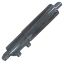 Picture of Hydraulic Cylinder - Wing Locking Cylinder Complete To Fit Capello® - NEW (Aftermarket)