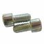 Picture of Socket Head Bolt,M12x25mm 1.75 Pitch, Package of 2, 20 Inch To Fit Capello® - NEW (Aftermarket)