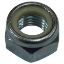 Picture of Nylock Nut To Fit Capello® - NEW (Aftermarket)