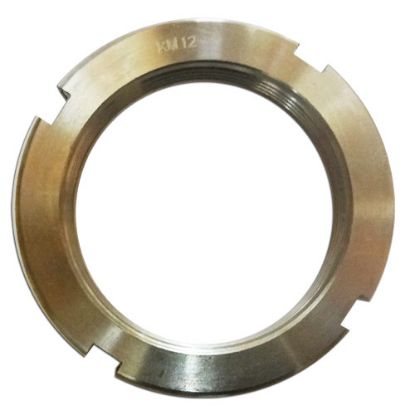 Picture of Pivot Pin Locking Nut, Folding Heads To Fit Capello® - NEW (Aftermarket)