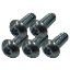 Picture of Button Head Bolt, M8 x 20mm 1.25 Pitch, Pack of 5 To Fit Capello® - NEW (Aftermarket)