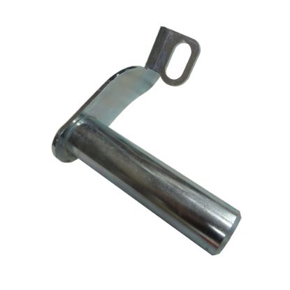 Picture of Locking Pin Right Hand, Lexion Adapter Plates To Fit Capello® - NEW (Aftermarket)