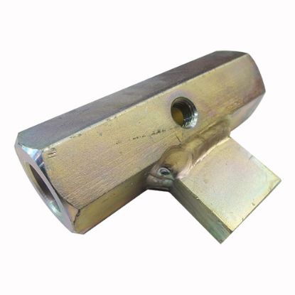 Picture of Hook, Adapter Plate To Fit Capello® - NEW (Aftermarket)