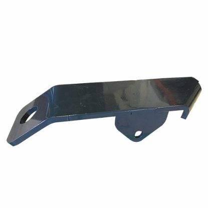 Show details for Skid Shoe - Left Hand To Fit Capello® - NEW (Aftermarket) Picture of Skid Shoe - Left Hand To Fit Capello® - NEW (Aftermarket)