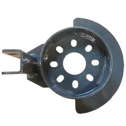 Picture of Fender Auger Bracket To Fit Capello® - NEW (Aftermarket)