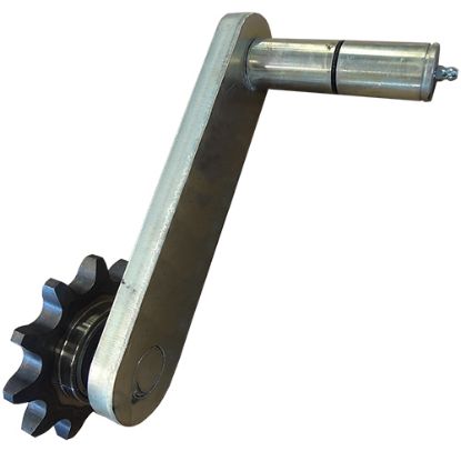 Picture of Chain Tensioner Assembly 8 Row 30 Inch Rigid Heads To Fit Capello® - NEW (Aftermarket)