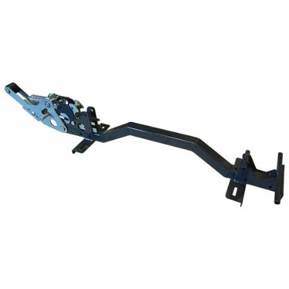 Picture of Center Hood Support, 30 Inch Spacing To Fit Capello® - NEW (Aftermarket)