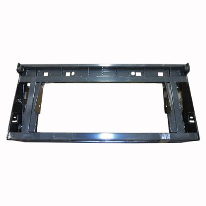 Show details for Gleaner Adapter Plate, No Offset To Fit Capello® - NEW (Aftermarket) Picture of Gleaner Adapter Plate, No Offset To Fit Capello® - NEW (Aftermarket)