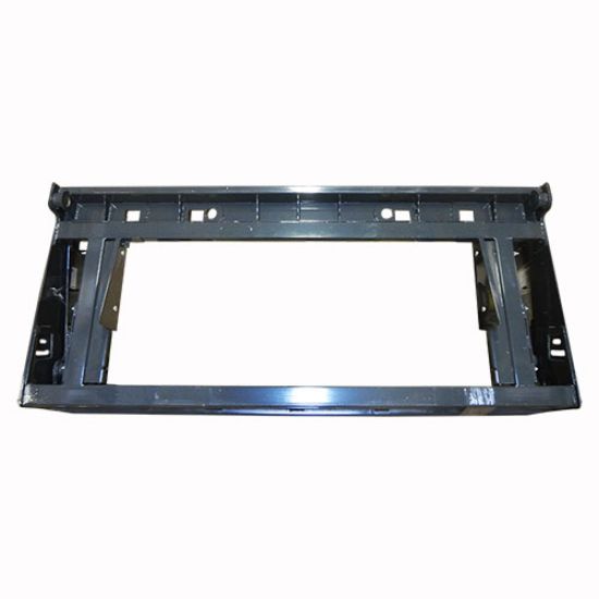 Picture of Gleaner Adapter Plate, No Offset To Fit Capello® - NEW (Aftermarket)