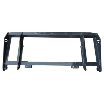 Picture of Adapter Plate CNH To Fit Capello® - NEW (Aftermarket)