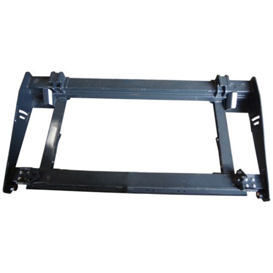 Picture of Fendt or Ideal Adapter Plate Diamant Only To Fit Capello® - NEW (Aftermarket)