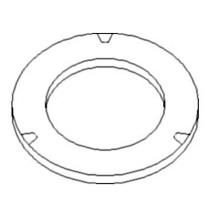 Picture of Corn Head, Thrust Washer To Fit John Deere® - NEW (Aftermarket)