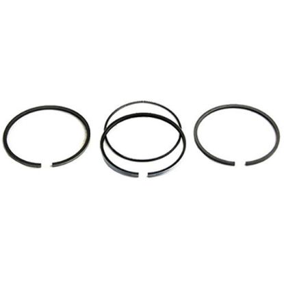 Show details for Piston, Ring Set To Fit John Deere® - NEW (Aftermarket) Picture of Piston, Ring Set To Fit John Deere® - NEW (Aftermarket)