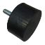 Picture of Rubber Stop, Folding Heads To Fit Capello® - NEW (Aftermarket)