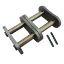 Picture of Connector Link, Double Drive 80HD Chain To Fit Capello® - NEW (Aftermarket)