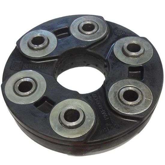 Picture of Rubber Damper To Fit Capello® - NEW (Aftermarket)