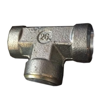 Picture of Hydraulic T Fitting To Fit Capello® - NEW (Aftermarket)
