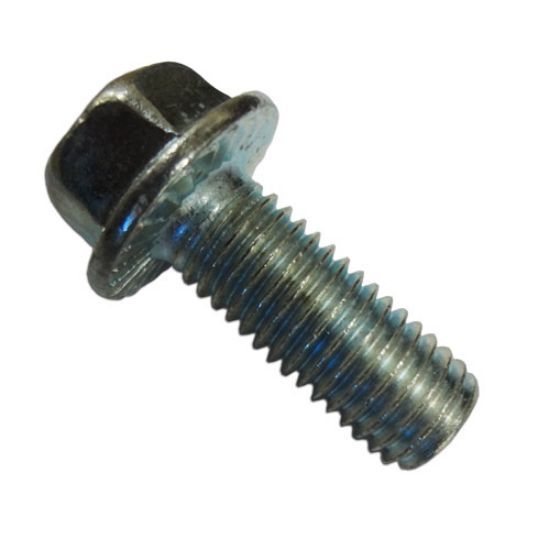 Picture of Serrated Flange Bolt, M12x30mm 1.75 Pitch To Fit Capello® - NEW (Aftermarket)