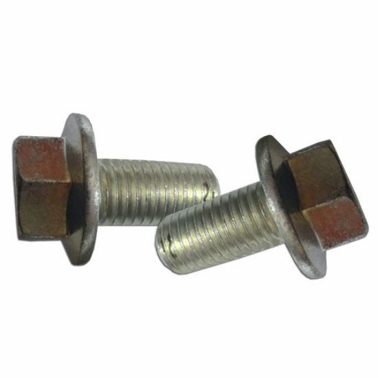 Picture of Serrated Flange Bolt, M12x25mm 1.75 Pitch, Package of 2 To Fit Capello® - NEW (Aftermarket)