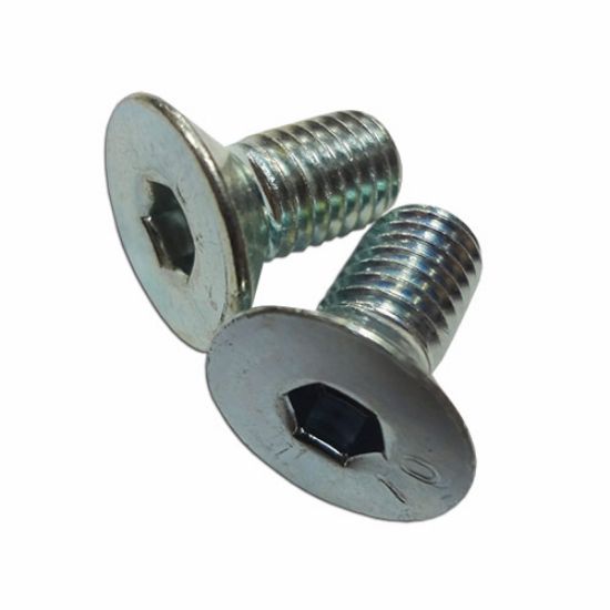 Picture of Countersunk Bolt M8X16mm 1.25 Pitch Package of 2 To Fit Capello® - NEW (Aftermarket)