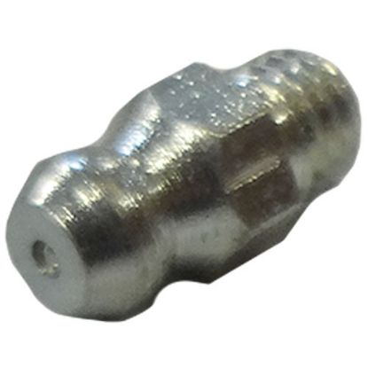 Show details for Grease Zerk To Fit Capello® - NEW (Aftermarket) Picture of Grease Zerk To Fit Capello® - NEW (Aftermarket)