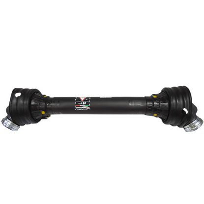Picture of PTO Shaft 16 Row 30 Inch Folding Heads, CLAAS Only To Fit Capello® - NEW (Aftermarket)