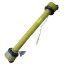 Picture of PTO Shaft, 8 Row 30 Inch Folders, Lexion Only To Fit Capello® - NEW (Aftermarket)