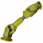 Picture of PTO Shaft, 16 Row 30 Inch Folding, CLAAS Only To Fit Capello® - NEW (Aftermarket)