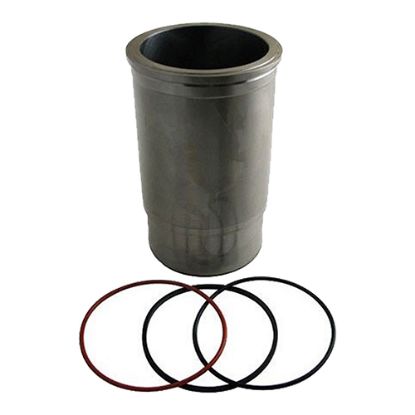 Picture of Piston, Cylinder Sleeve To Fit John Deere® - NEW (Aftermarket)