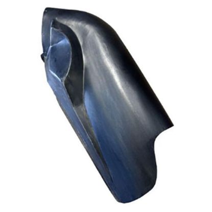 Picture of Spout, Unloading Auger Extender To Fit John Deere® - NEW (Aftermarket)