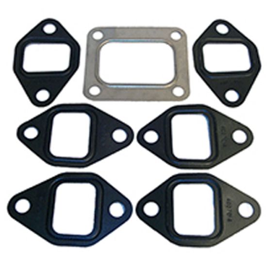 Picture of Manifold Gasket Set To Fit Allis Chalmers® - NEW (Aftermarket)