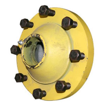 Picture of Hub, Front To Fit John Deere® - NEW (Aftermarket)